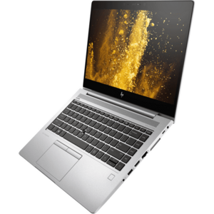 Laptop Second Hand HP EliteBook 840 G6, Intel Core i5-8365U 1.60 - 4.10GHz, 8GB DDR4, 256GB SSD, 14 Inch Full HD, Webcam imagine