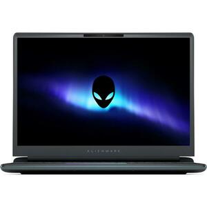 Laptop Gaming Alienware Area-51 16.0' QHD+ 240Hz, Intel U9-275HX, 64GB Ram, 3 x 4TB SSD, NVIDIA GeForce RTX 5080, Windows 11 Pro imagine