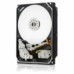 Hard Disk Server Second Hand HGST, 10TB, 7.2K, SAS 12Gbps, 256MB Cache imagine