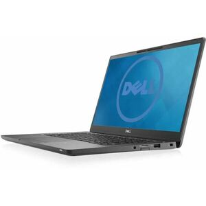 Laptop Second Hand DELL Latitude 7300, Intel Core i5-8365U 1.60 - 4.10GHz, 8GB DDR4, 256GB SSD, 14 Inch Full HD, Webcam imagine