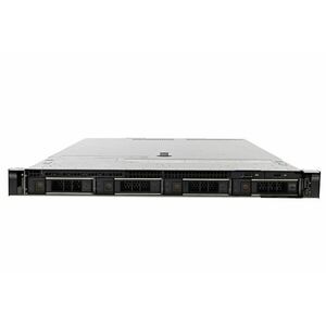 Server Refurbished Dell R440, 2x Intel Xeon Gold 6138 20-Core 2.00 - 3.70GHz, 64GB DDR4, 2 x SSD 1TB SATA 870EVO + 2 x HDD 10TB SATA, Perc H730/2GB, 2 x Gigabit, iDRAC 9 Enterprise, 2 x 550W HS PSU imagine