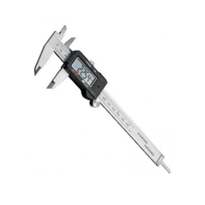 Subler electronic Afisaj Digital Plastic Sina METAL imagine