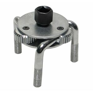 Cheie pentru Filtru de Ulei Reglabila Rotunda cu 3 Brate Round imagine