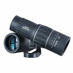 MONOCLU 16x52 imagine