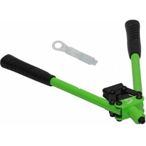 Cleste Nituri Mare JM-260 310Mm VERDE imagine