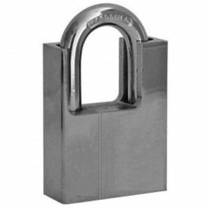 Lacat metalic cu protectie Anti-spargere imagine