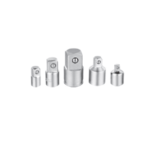 Set 5 Piese Adaptor Chei Tubulare imagine