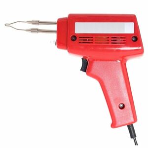Pistol Lipit Profesional Ciocan de Lipit 100W imagine