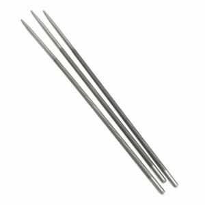 Set 3 Pile pentru Drujba Ø4MM imagine