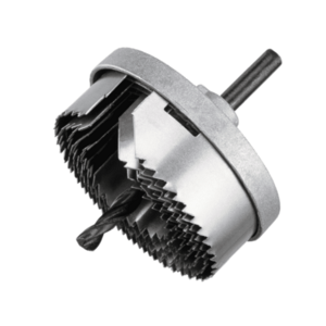 Freza Carota Gaurit Rigips 5 Dimensiuni 5X1/2" imagine