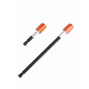 Set 3 Prelungitor Magnetic pentru Biti 1/4 imagine