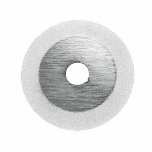 Disc Diamantat Taiere Sticla 115 mm Polizor Unghiular imagine