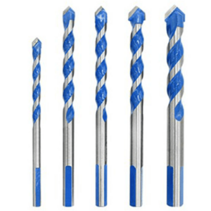 Set 5 burghie pentru placi de ceramica caramida faianta beton 6-12 MM LL-105010 imagine
