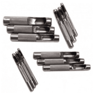 Set 12 preducele TIPLA diverse marimi (3-14MM) imagine
