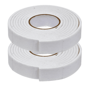 Set 2 X Banda Dubla Adeziva 18mm X 5m imagine