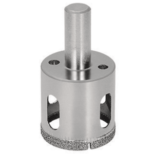 Freza Diamantata pentru gresieceramica Dimensiune 65 mm imagine