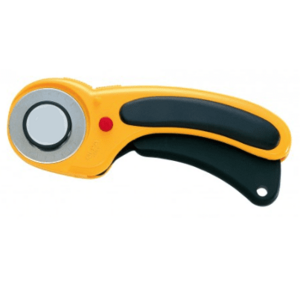 Cutter lama rotunda 45 mm imagine