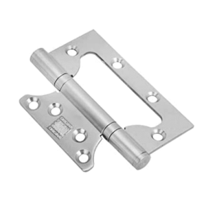 Set 2 x Balama inox ascunsa pentru usi bucatarie sau dulap XIZIYINGHUA imagine