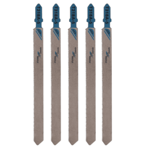 Set 5 Panze Fierastrau T318A imagine