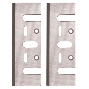 Set 2 lame rindea profesionale BOJING 82x29x3mm imagine