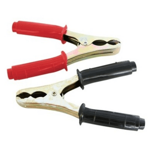 Clesti Baterie Auto - Set 2 Clesti 600Amp imagine