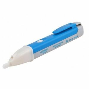 Creion de Tensiune fara Contact Detector de voltaj si Tensiune imagine