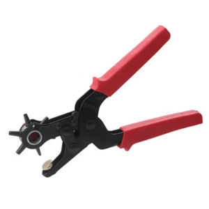 Cleste perforator pentru gaurit curele si alte materilale VK-200 imagine