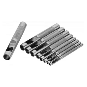 Set 9 preducele TIPLA diverse marimi (25-10mm) imagine