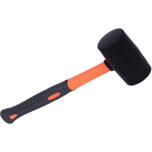 Ciocan pentru pavaj cu maner ergonomic imagine