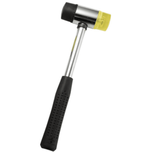 Ciocan montaj cu 2 capete 40mm imagine