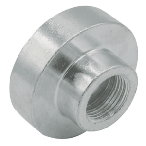 Reductie adaptor pentru incarcat butelie filet 1/2 inch imagine