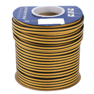 Banda de Etansare Purfix 9 x 6MM rola 80 metri imagine