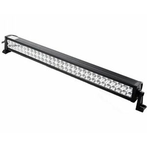 LED Bar auto Off Road 240W 60 LED 107 cm imagine