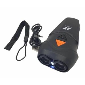Repeler PRO Ultrasonic Puternic pentru Caini zf 200 imagine