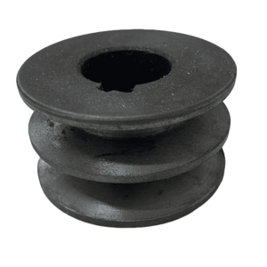 Fulie motor electric Metal 2 CANALE 60MM imagine
