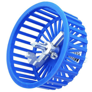 Cutter circular 20 - 90 mm Albastru imagine
