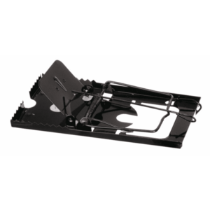 Set 3 Mini capcane soareci din metal 17 x 10 cm imagine