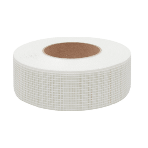 Banda din fibra de sticla alb 5 cm x 45 metri imagine