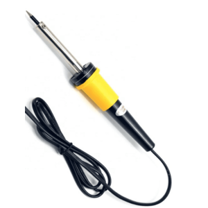 Aparat Letcon electric de lipit 40W cu 3 piese HH40 imagine