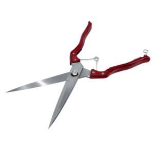 Foarfeca de tuns oi cu varf drept model HS02 imagine