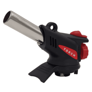 Arzator pe gaz Torch M 586C rotire la 180 de grade imagine