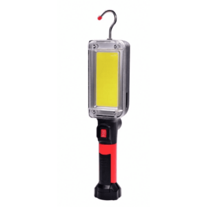 Lampa Lucru COB LED Acumulator la USB magnet carlig agatare ZJ8859 imagine