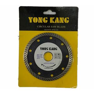 Disc Diamantat Turbo 115 Mm imagine