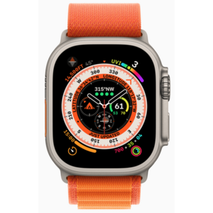 Ceas Smartwatch Ultra Gps imagine