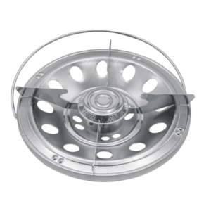 Arzator (palarie) pentru butelie italia 1/2 MX551 imagine
