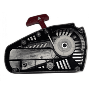 Demaror negru pentru drujba Craft tec X3000 MX573 imagine