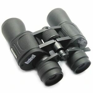 Binoclu Profesional Bushnell 10-70x70 Aparatori Pliabile imagine