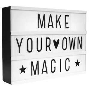 Cutie cu diapozitive (Cinema Light Box) imagine