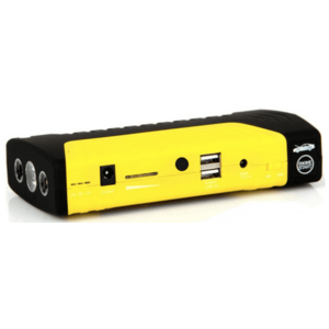 Baterie portabila 50800 mAh cu iluminare LED + starter extern auto imagine
