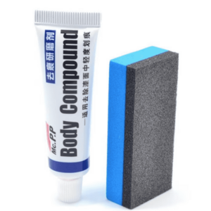 Solutie indepartat zgarieturi auto Body Compound MC308 30 g imagine